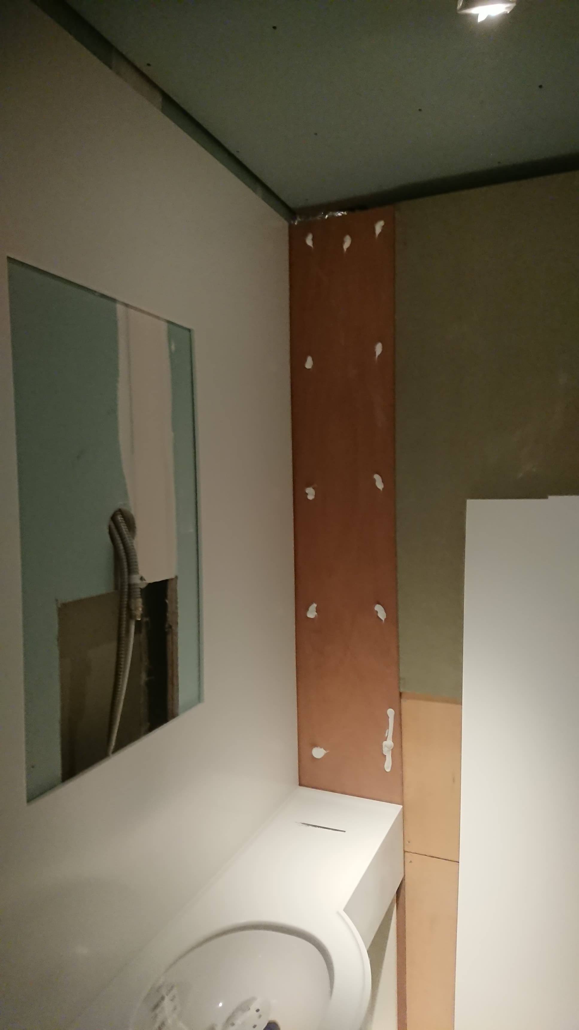 Plumtree Court, Shoe Lane, Central London, EC4 - Skilled Corian fitters 11
